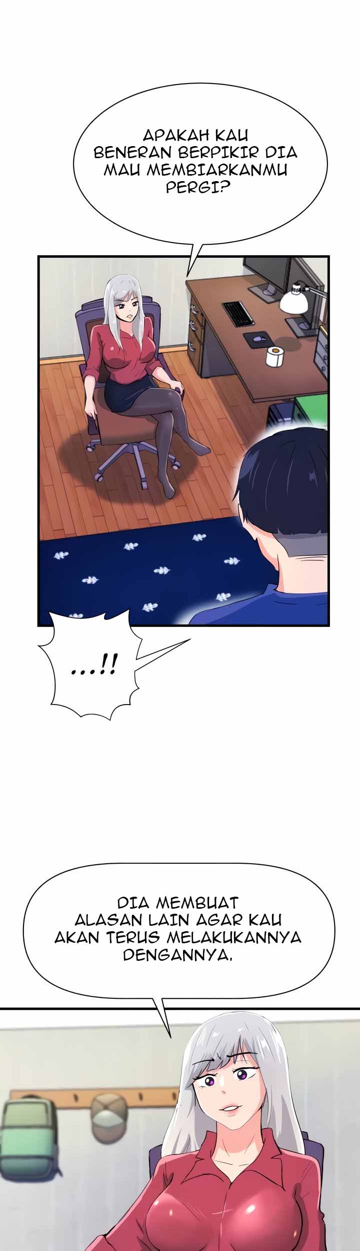 My Roommate is a Succubus - Chapter 24 40 My Roommate is a Succubus - Chapter 24 40