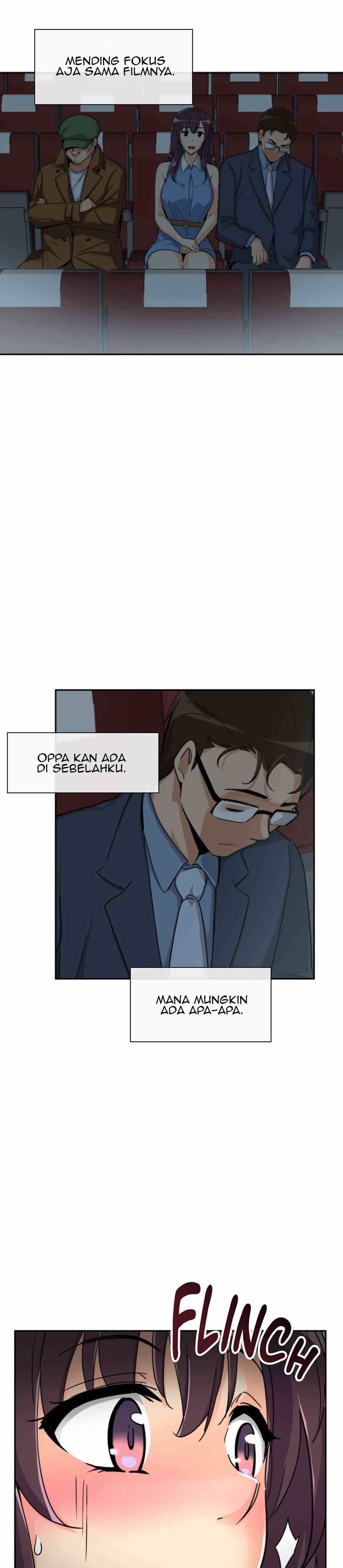 Bride Training - Chapter 24 33 Bride Training - Chapter 24 33