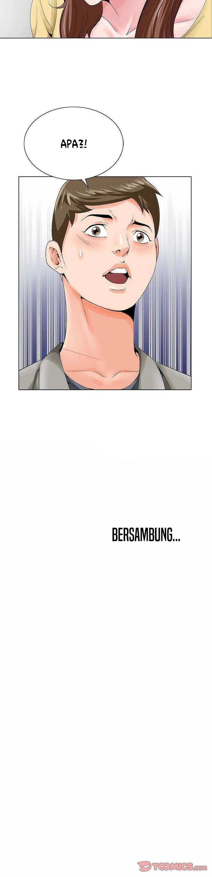 Temptations - Chapter 24 25 Temptations - Chapter 24 25