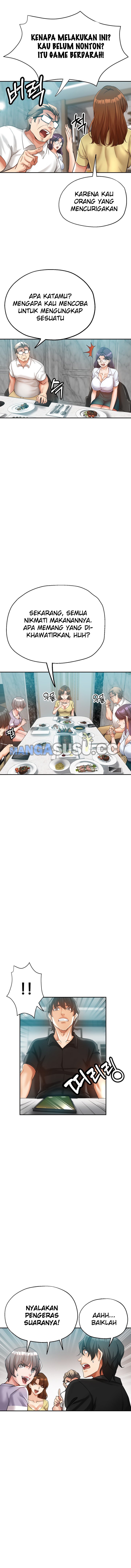 Stepmother’s Sisters - Chapter 24 10 Stepmother’s Sisters - Chapter 24 10