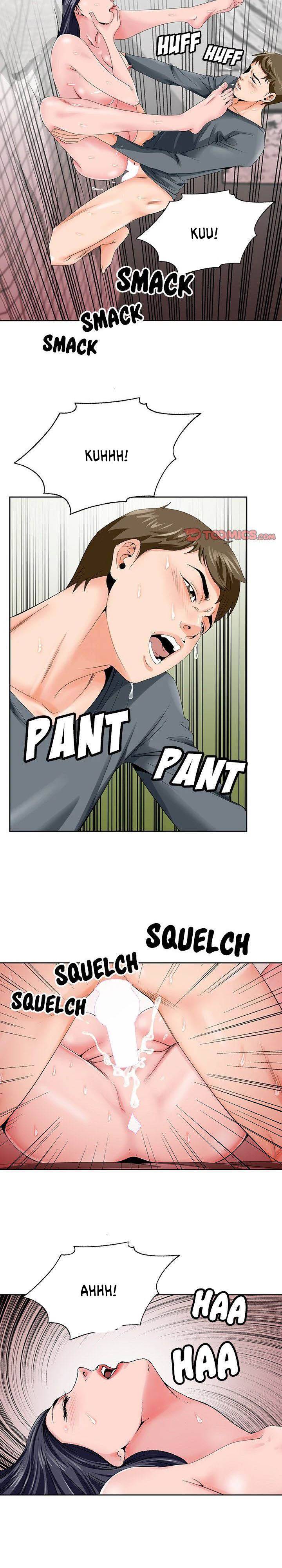 Temptations - Chapter 24 14 Temptations - Chapter 24 14