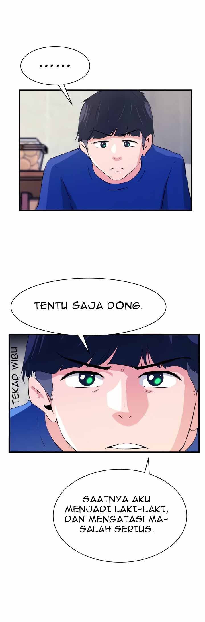 My Roommate is a Succubus - Chapter 24 49 My Roommate is a Succubus - Chapter 24 49