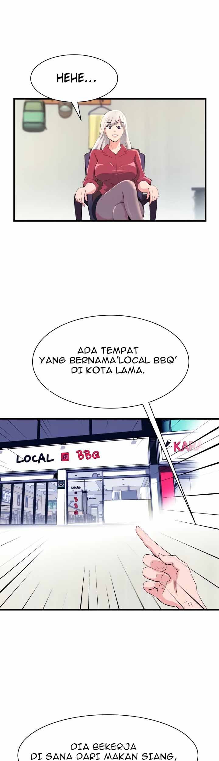 My Roommate is a Succubus - Chapter 24 50 My Roommate is a Succubus - Chapter 24 50