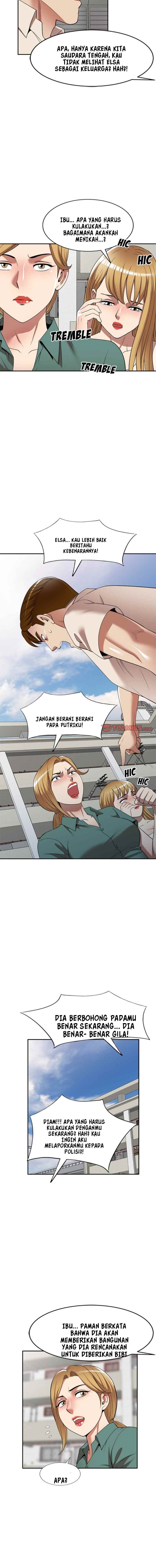 Caddie Mom - Chapter 24 11