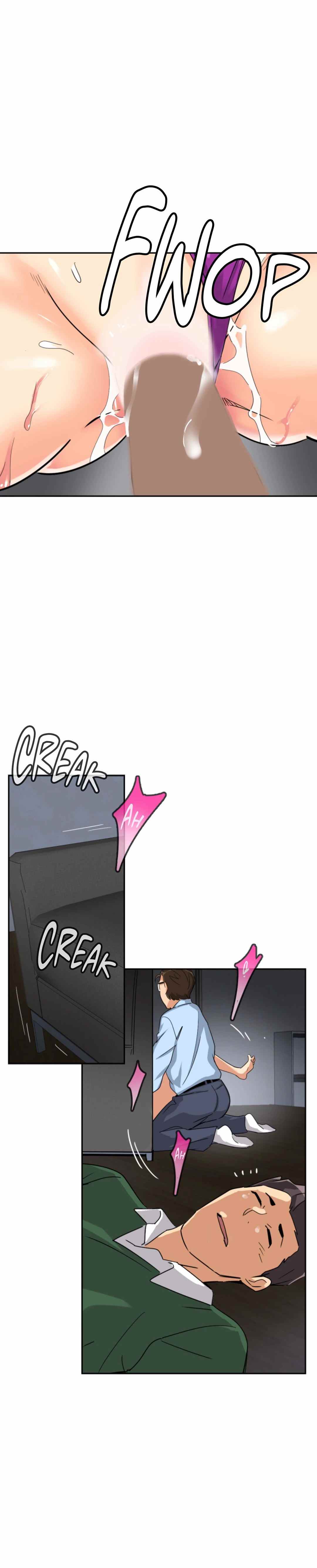 Bride Training - Chapter 24 4 Bride Training - Chapter 24 4