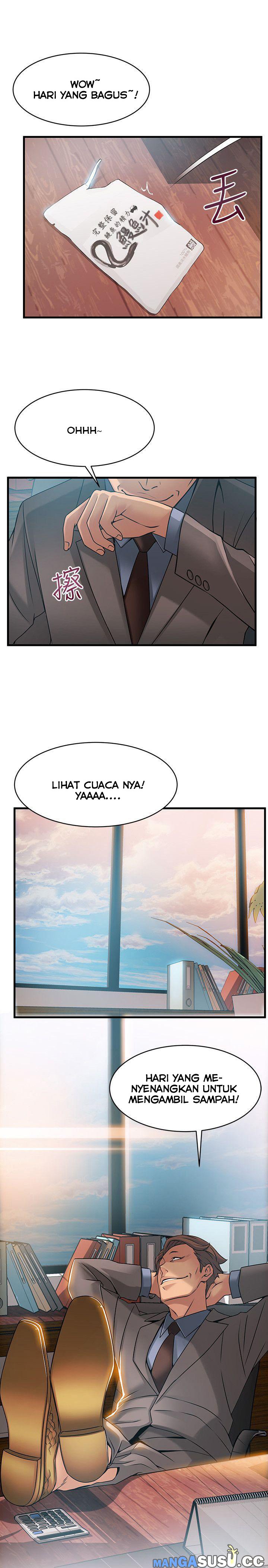 Weak Point (Husky Team) - Chapter 24 35