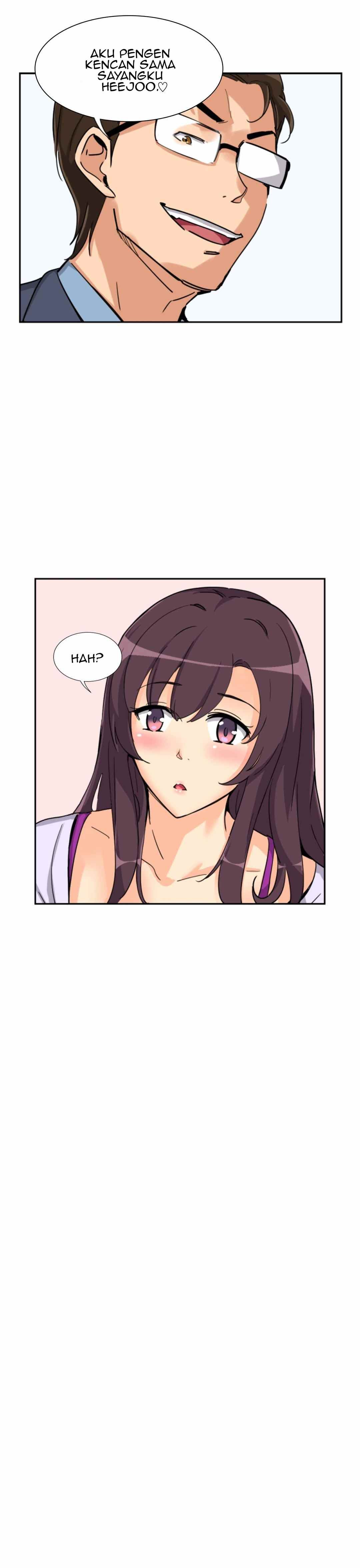 Bride Training - Chapter 24 21 Bride Training - Chapter 24 21