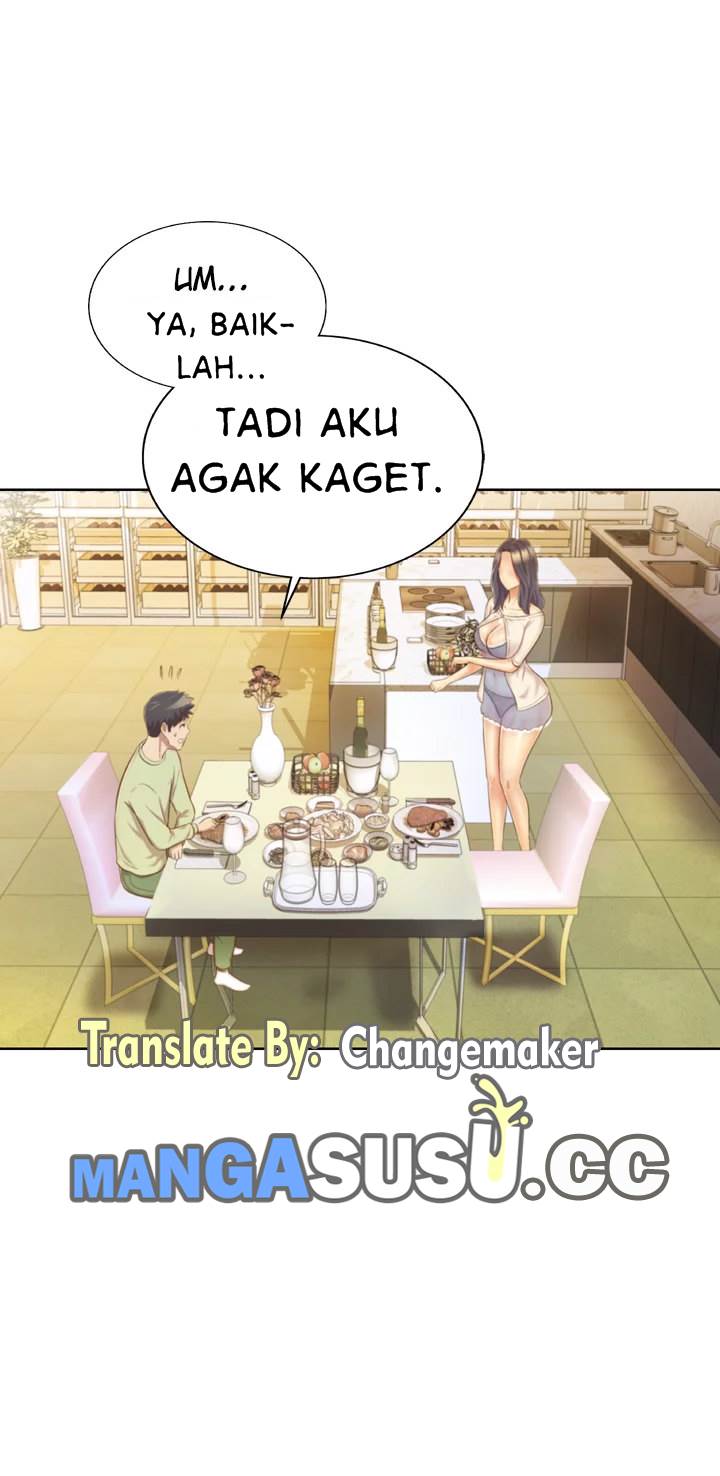 Noona&#8217;s Taste - Chapter 24 15