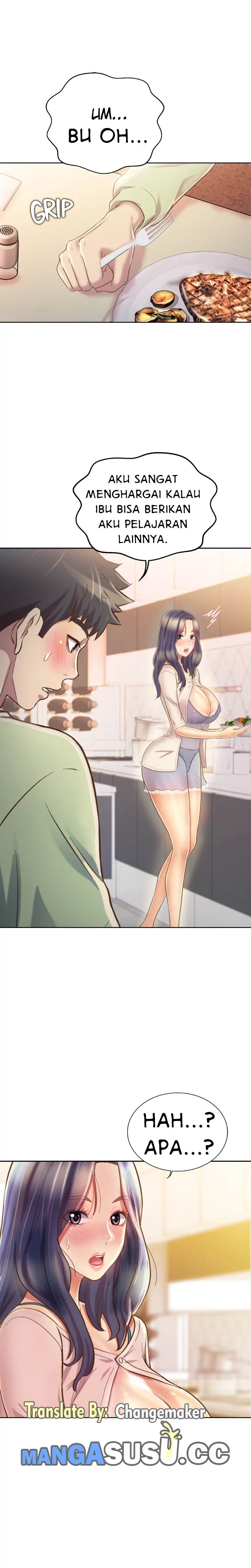Noona&#8217;s Taste - Chapter 24 22