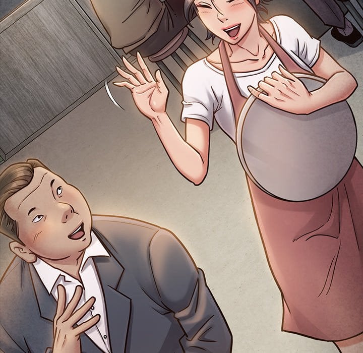 Fruitless - Chapter 24 146