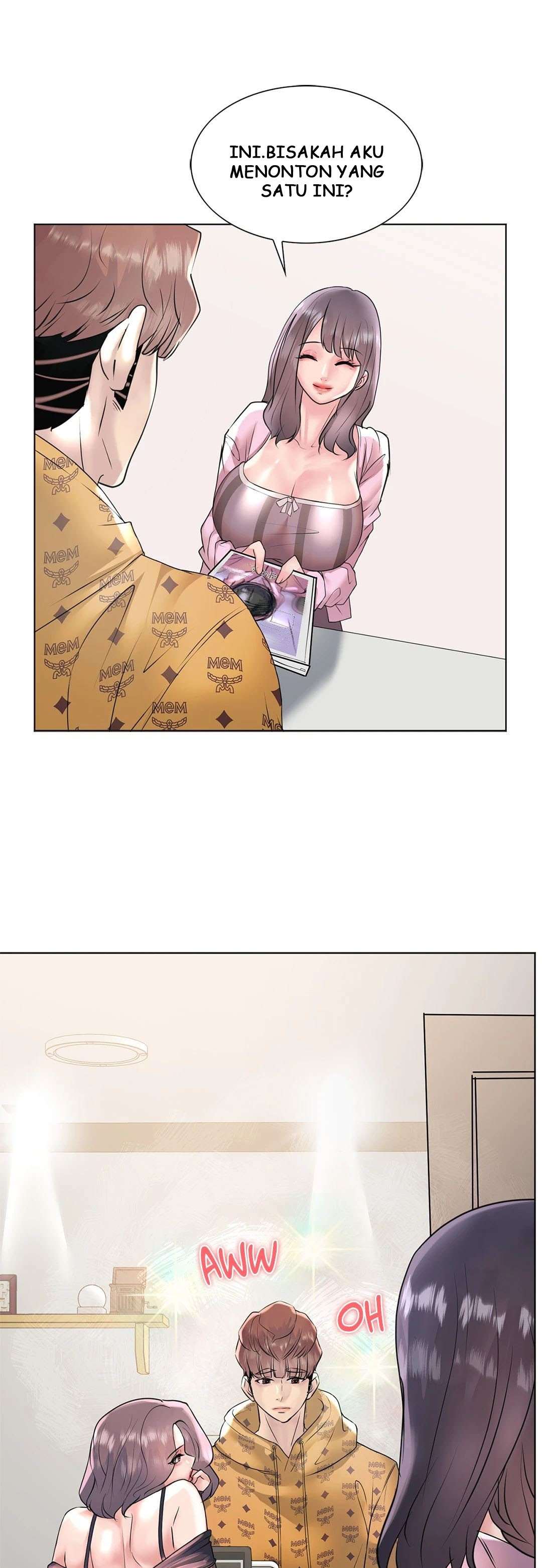 Toys Store - Chapter 24 44