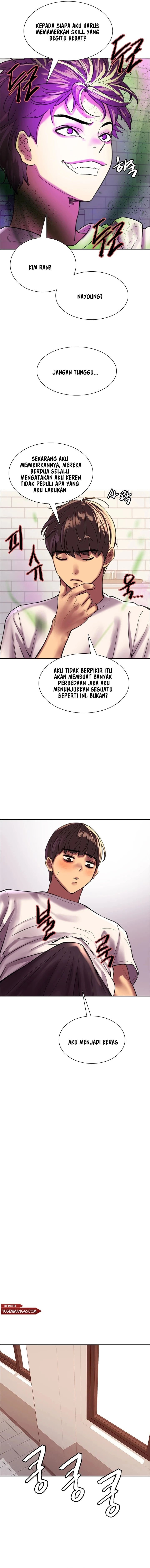 Sex Stopwatch - Chapter 24 10