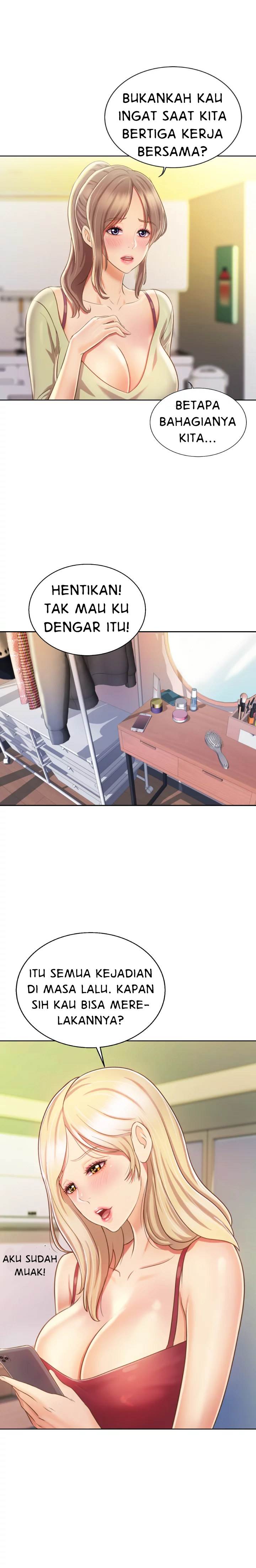 Noona&#8217;s Taste - Chapter 24 9