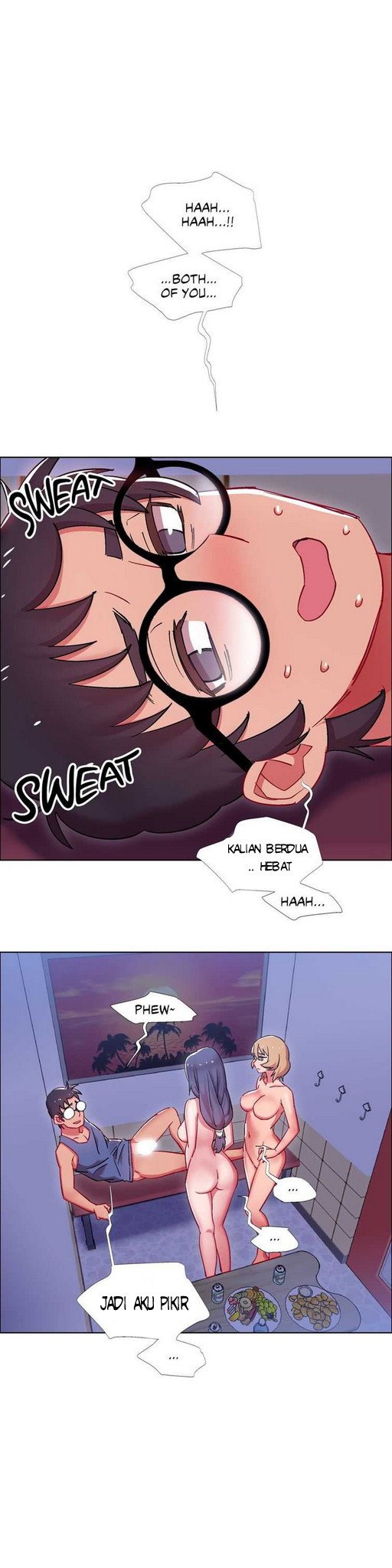 Rental Girls - Chapter 24 30 Rental Girls - Chapter 24 30