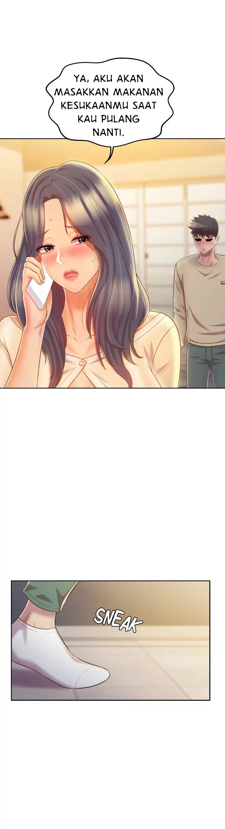 Noona&#8217;s Taste - Chapter 24 38