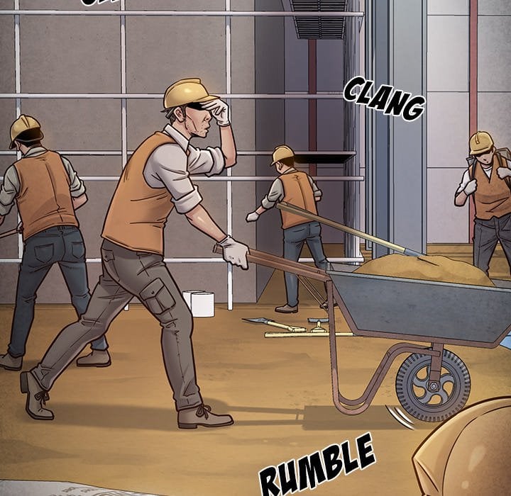 Fruitless - Chapter 24 63