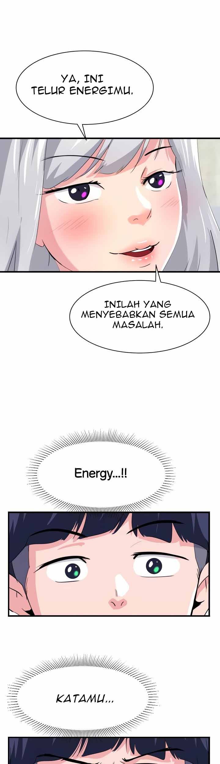 My Roommate is a Succubus - Chapter 24 29 My Roommate is a Succubus - Chapter 24 29