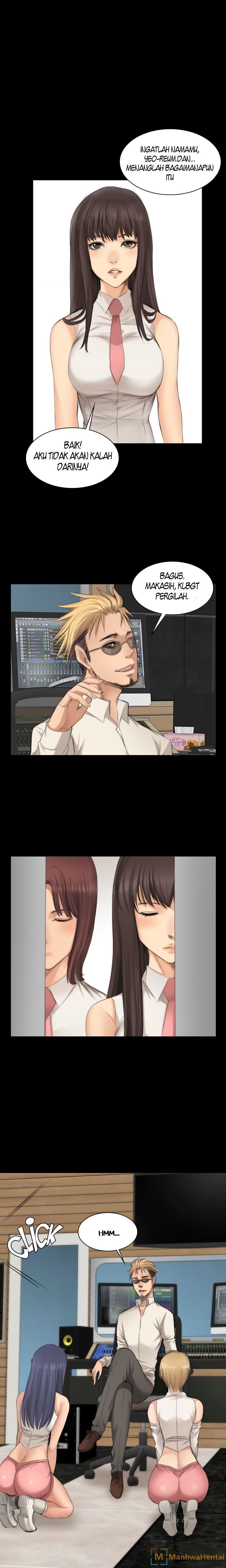 Producer: Trainee - Chapter 24 3 Producer: Trainee - Chapter 24 3