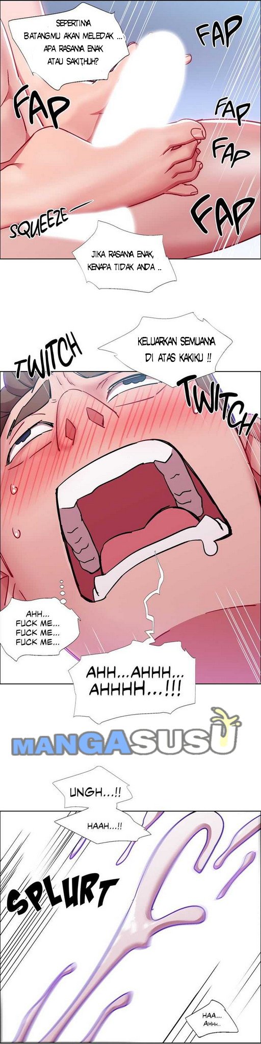 Rental Girls - Chapter 24 16 Rental Girls - Chapter 24 16