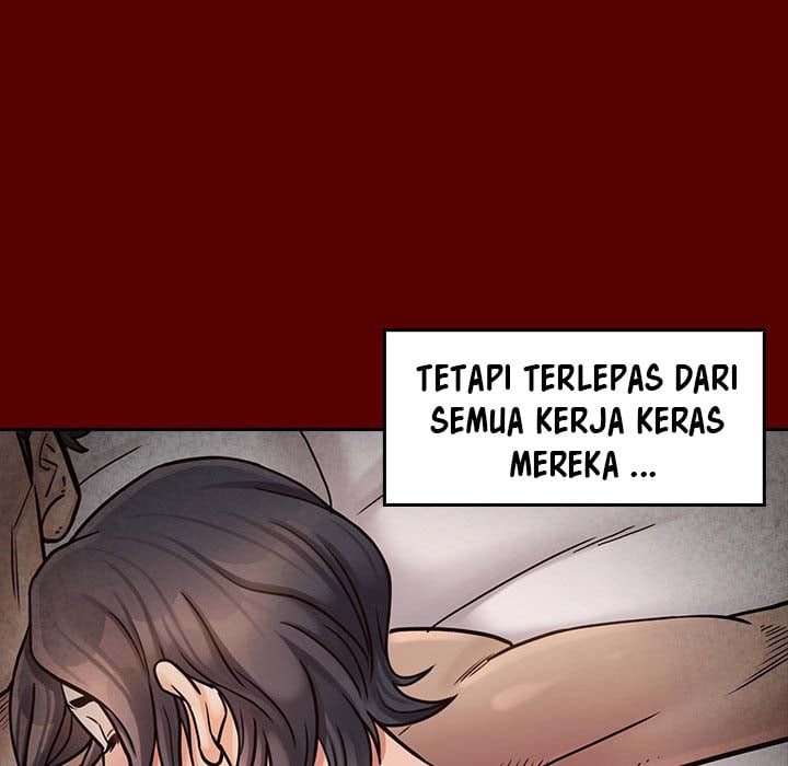 Fruitless - Chapter 24 109