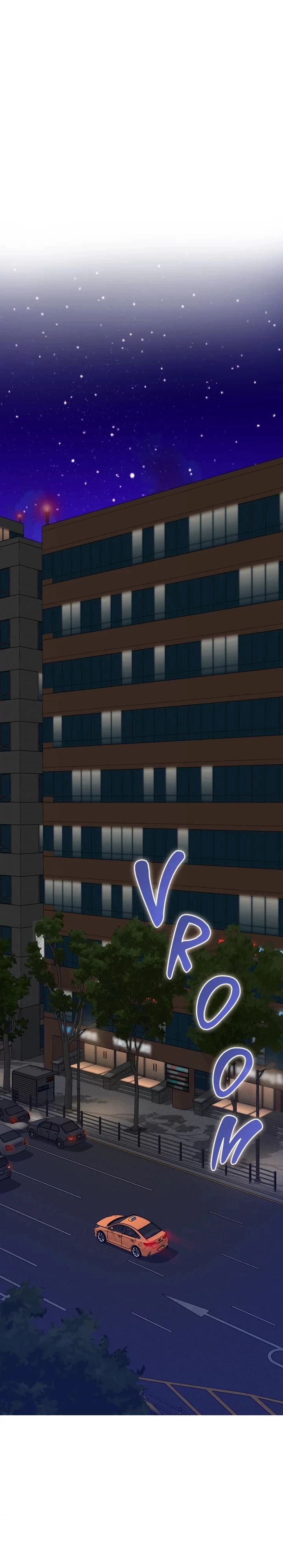 Noona&#8217;s Night - Chapter 24 27