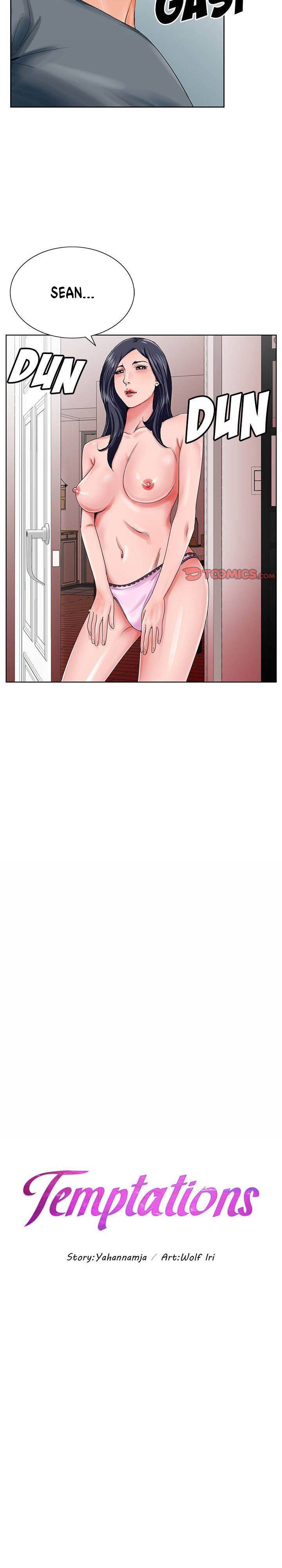 Temptations - Chapter 24 3 Temptations - Chapter 24 3