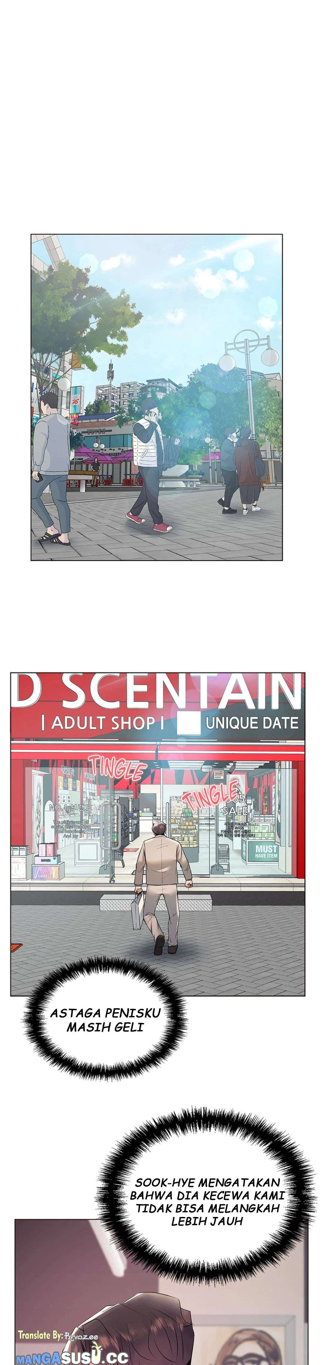 Toys Store - Chapter 24 18