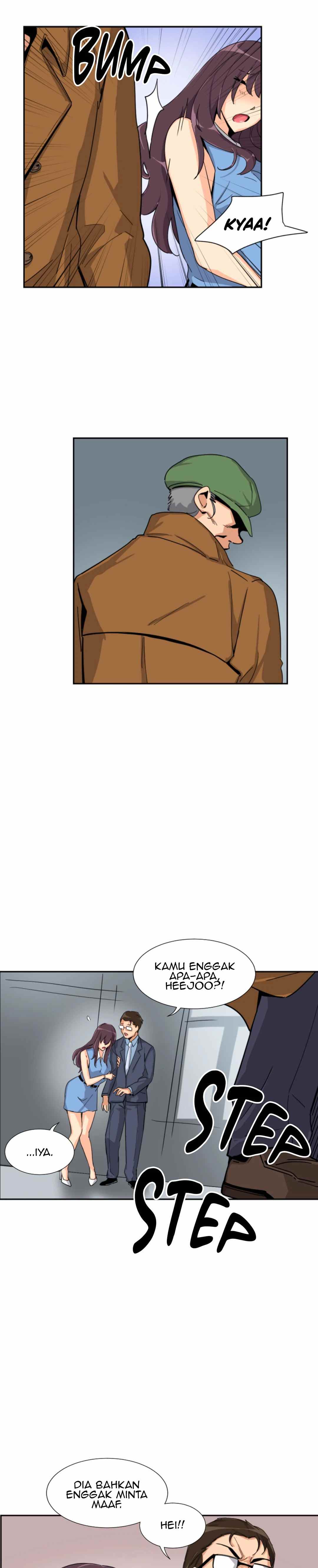 Bride Training - Chapter 24 27 Bride Training - Chapter 24 27