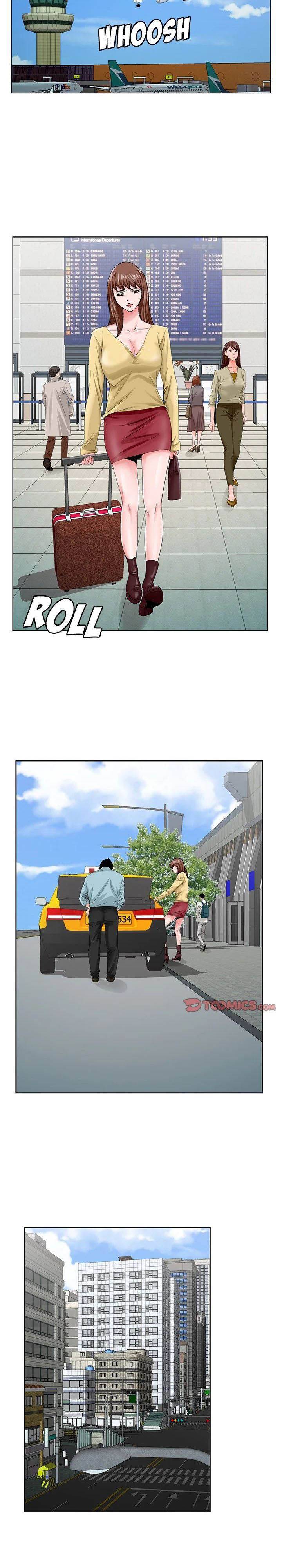 Temptations - Chapter 24 20 Temptations - Chapter 24 20