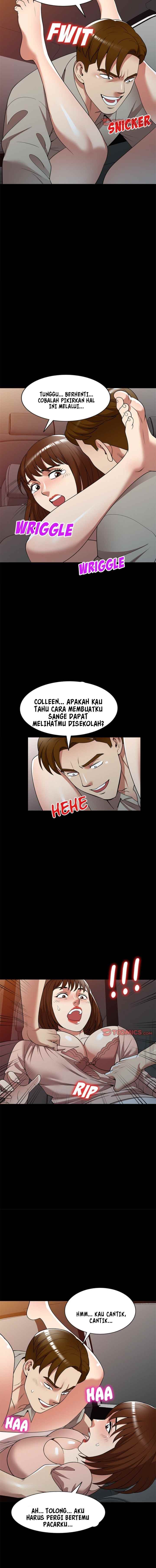 Caddie Mom - Chapter 24 4