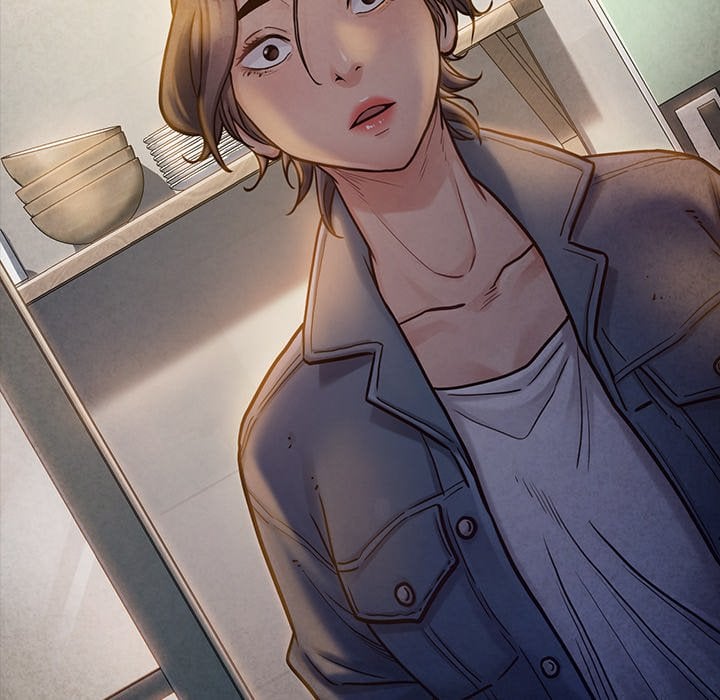 Fruitless - Chapter 24 157