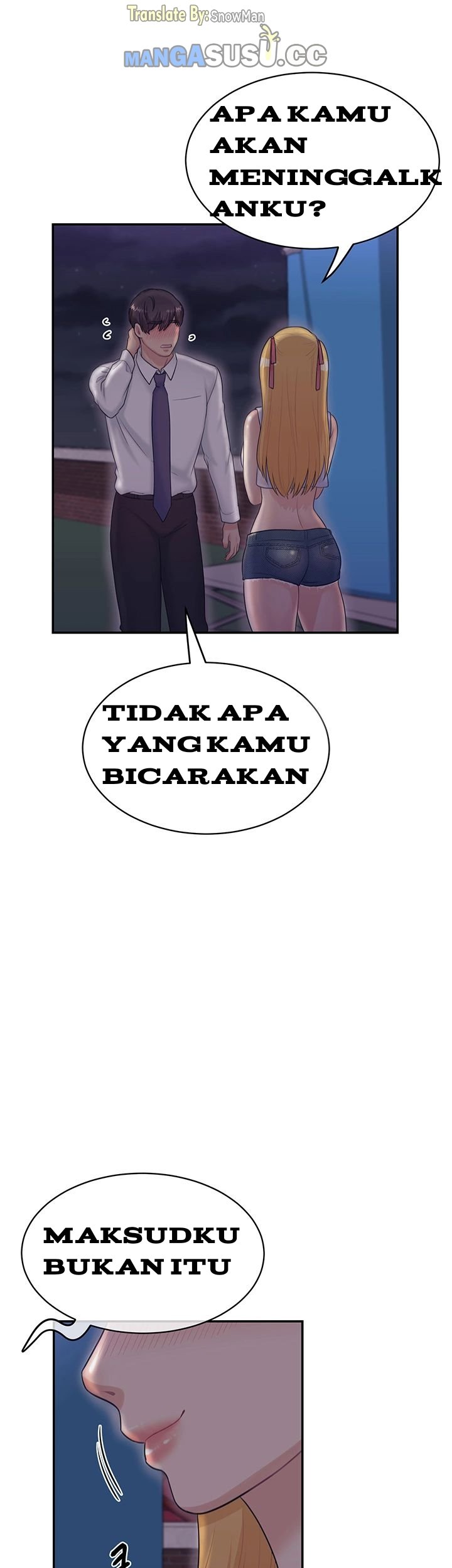 Public Bathhouse - Chapter 24 37