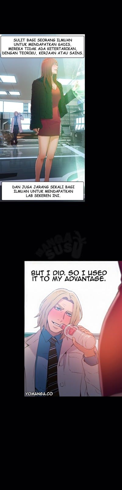 Sweet Guy - Chapter 24 7