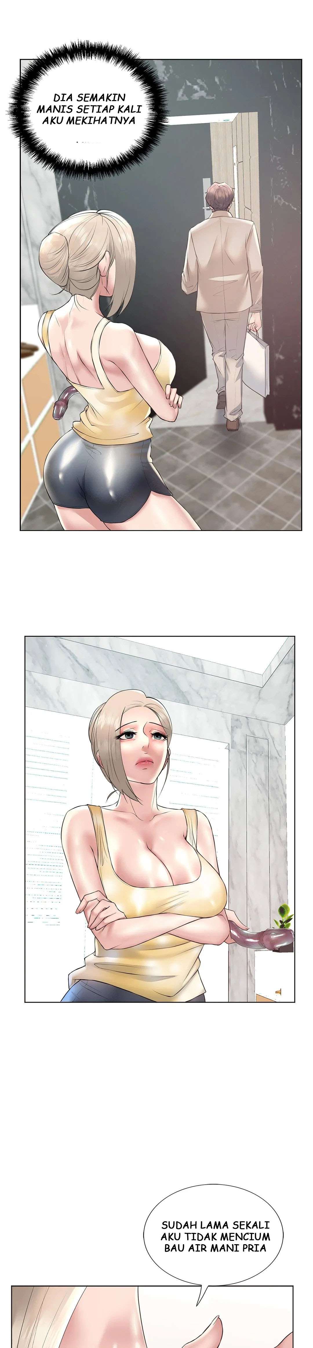 Toys Store - Chapter 24 16