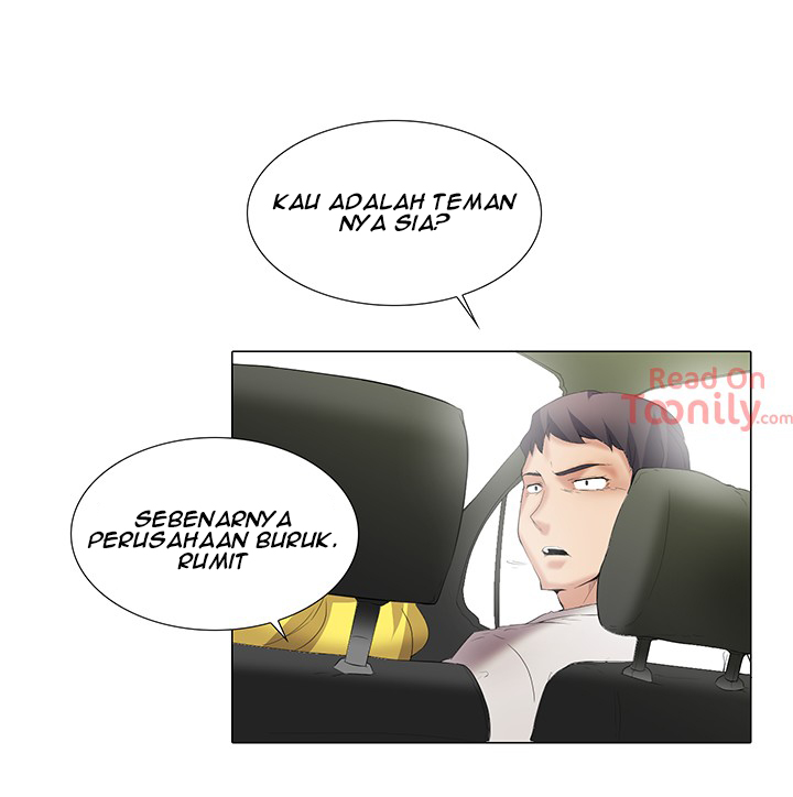 Cartoonists NSFW - Chapter 24 8