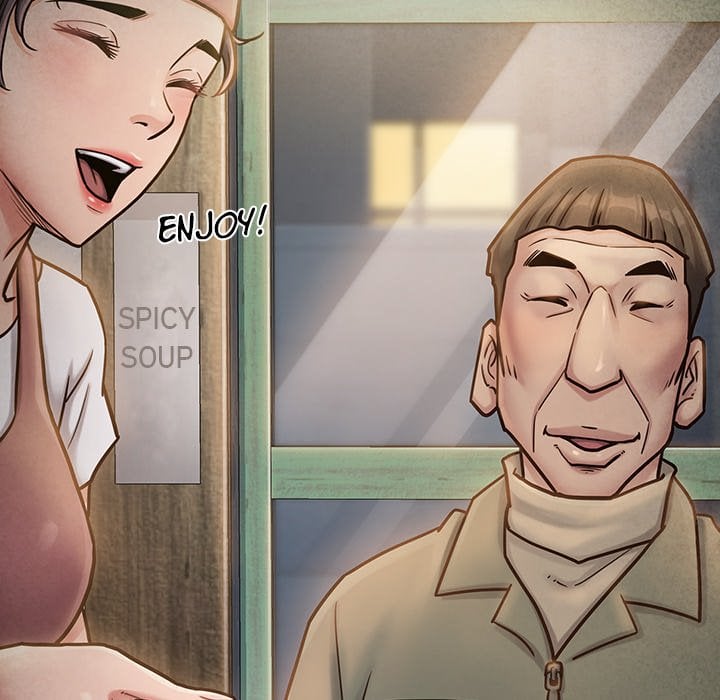 Fruitless - Chapter 24 143