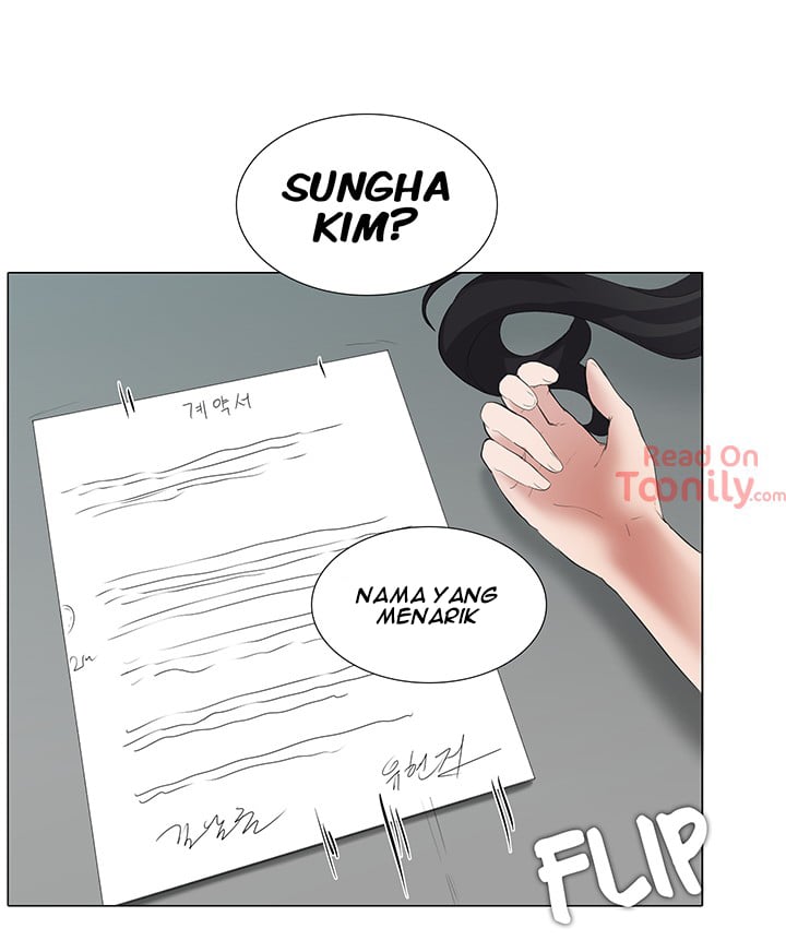 Cartoonists NSFW - Chapter 24 14