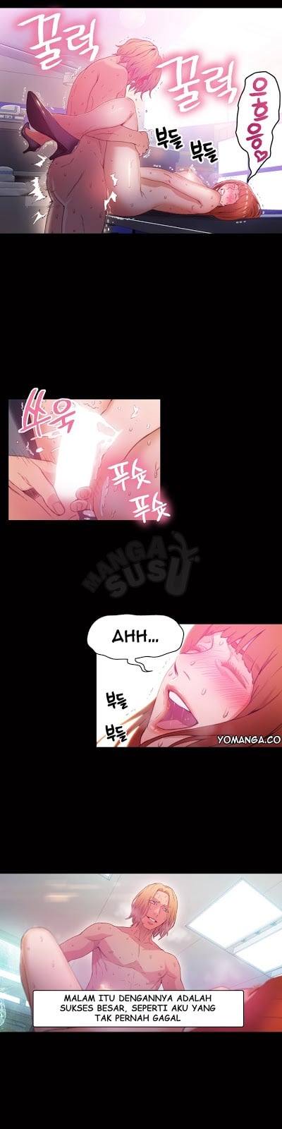 Sweet Guy - Chapter 24 18