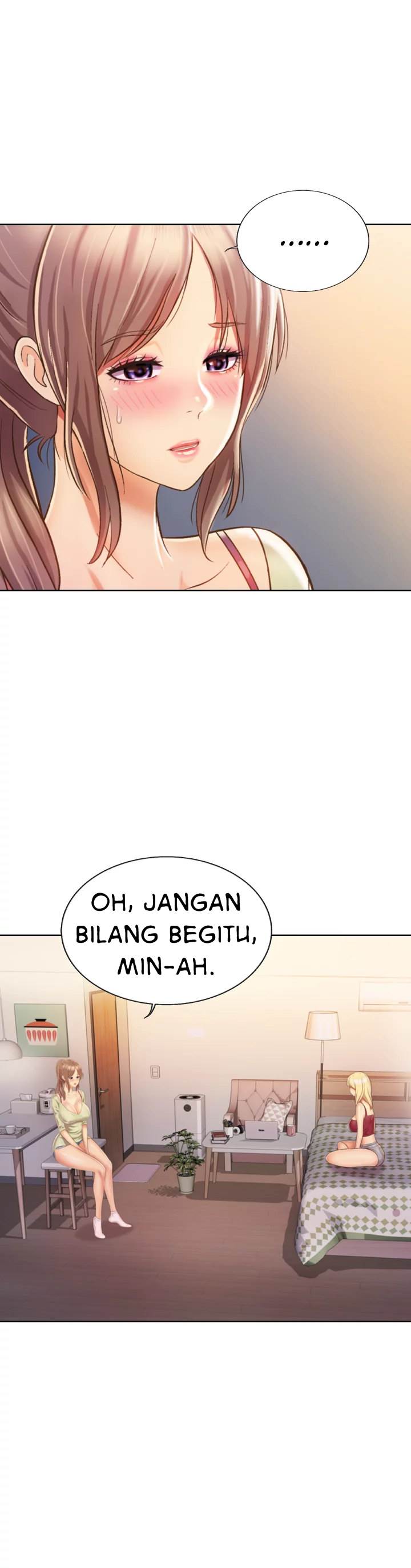 Noona&#8217;s Taste - Chapter 24 7