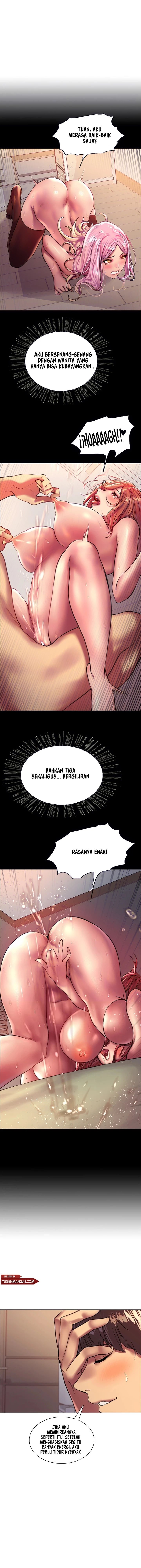 Sex Stopwatch - Chapter 24 4