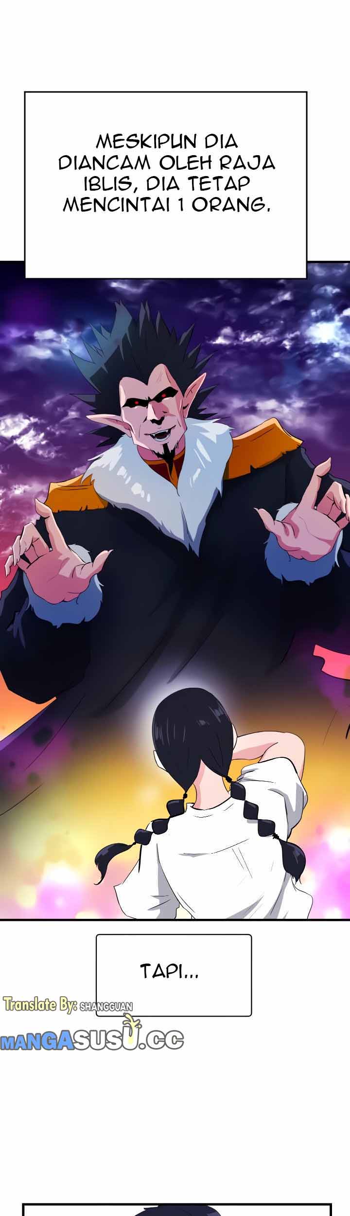 My Roommate is a Succubus - Chapter 24 44 My Roommate is a Succubus - Chapter 24 44