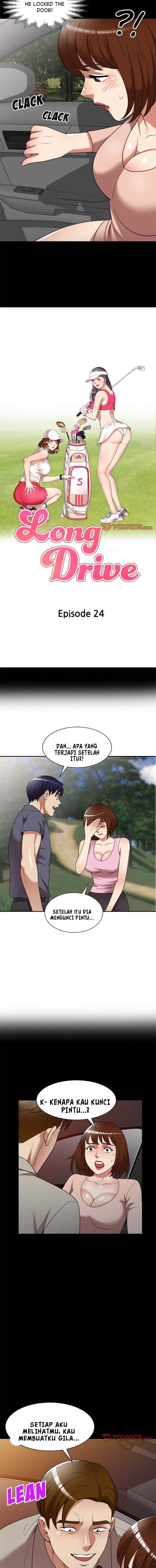 Caddie Mom - Chapter 24 2