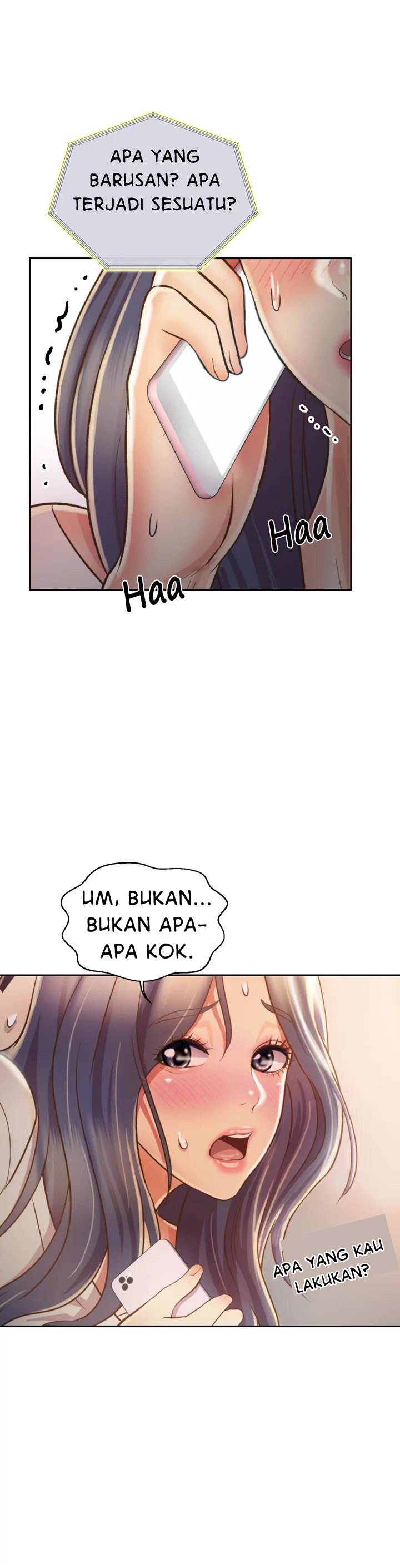 Noona&#8217;s Taste - Chapter 24 40