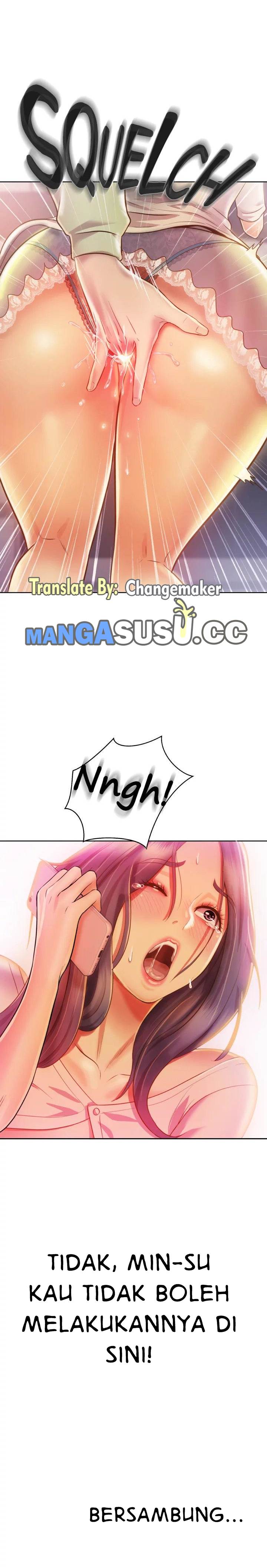 Noona&#8217;s Taste - Chapter 24 42