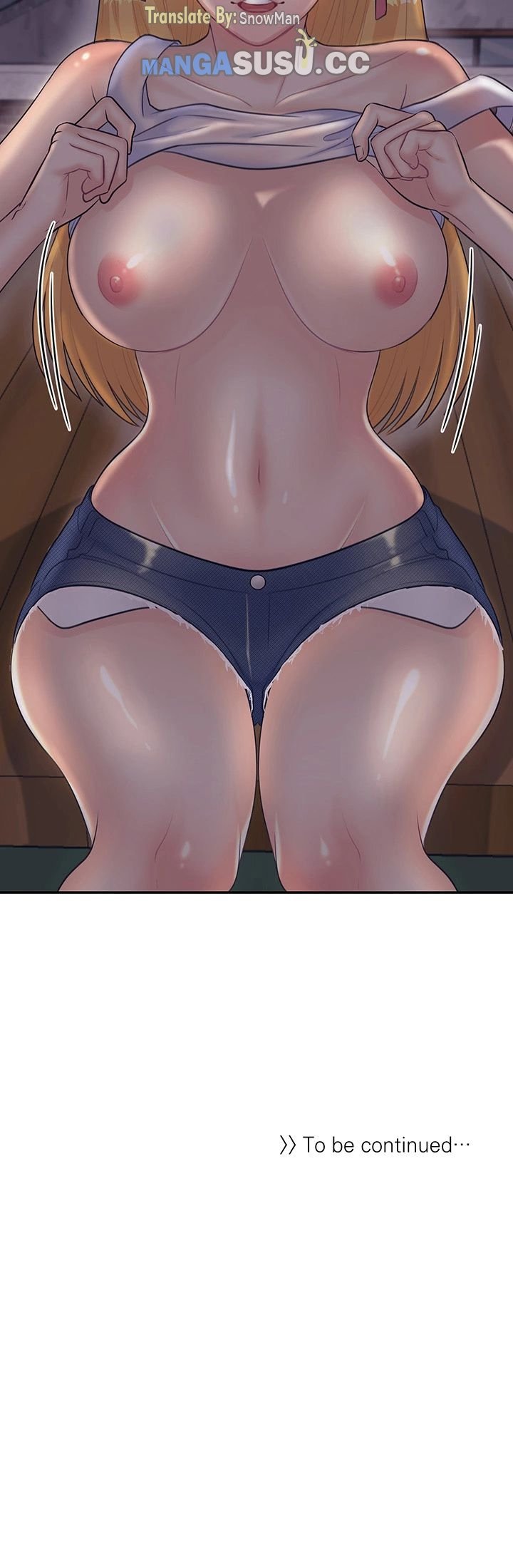 Public Bathhouse - Chapter 24 44