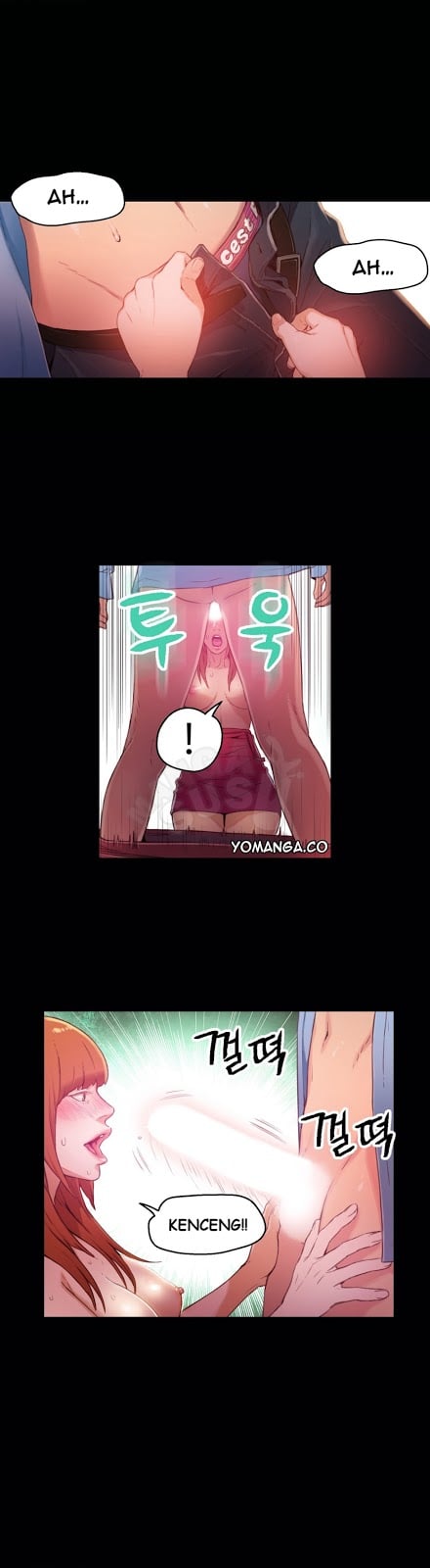 Sweet Guy - Chapter 24 12