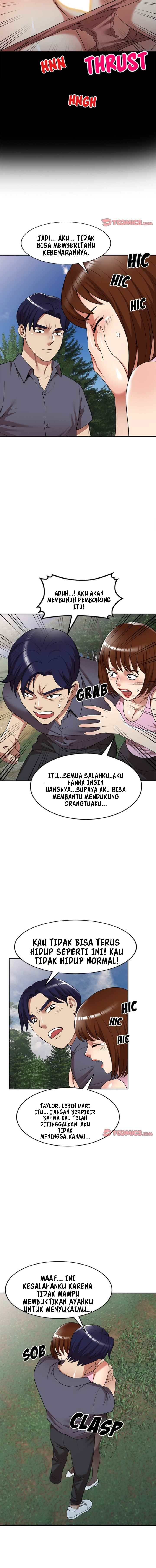 Caddie Mom - Chapter 24 9