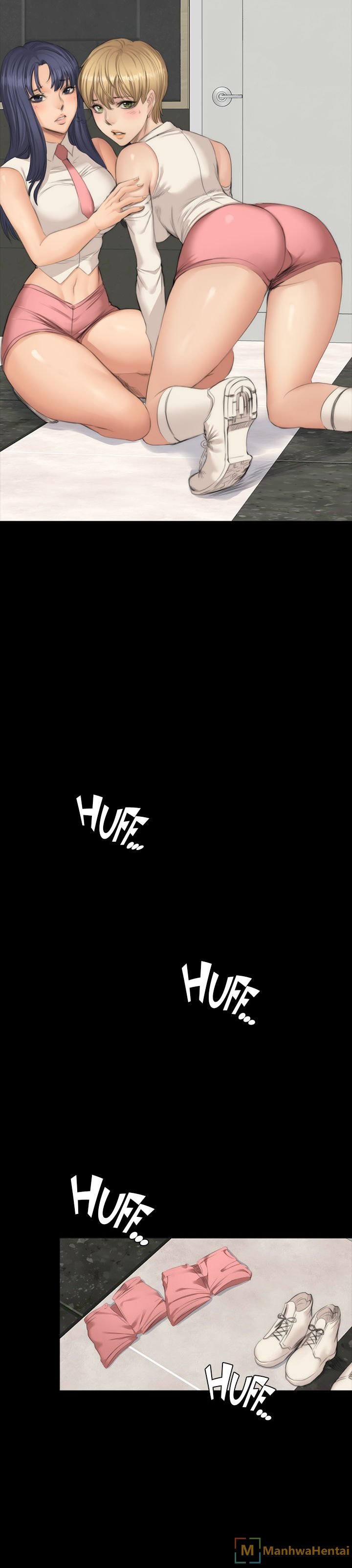 Producer: Trainee - Chapter 24 13 Producer: Trainee - Chapter 24 13