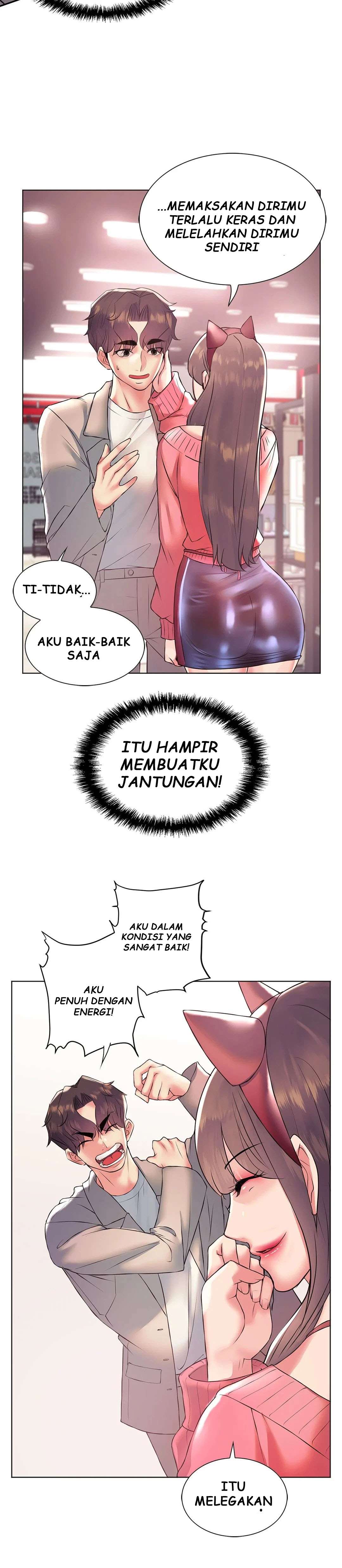 Toys Store - Chapter 24 23