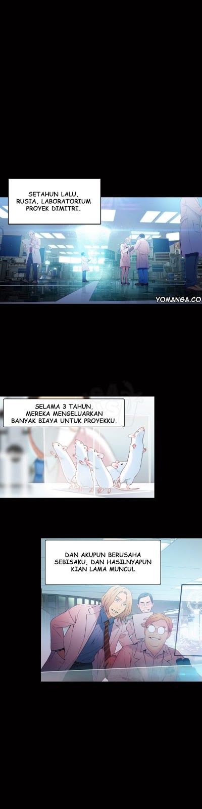 Sweet Guy - Chapter 24 5